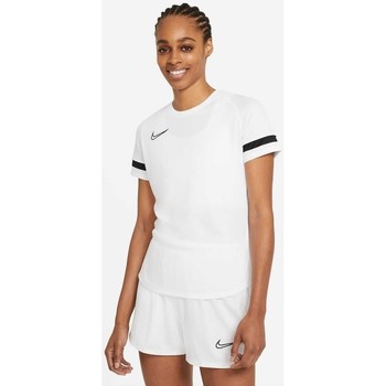 Nike Camiseta CAMISETA ENTRENAMIENTO MUJER CV2627