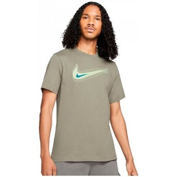 Nike Camiseta CAMISETA MANGA CORTA DB6470
