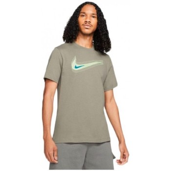 Nike Camiseta CAMISETA MANGA CORTA HOMBRE DB6470