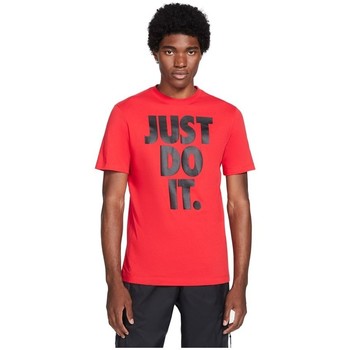 Nike Camiseta Icon Jdi