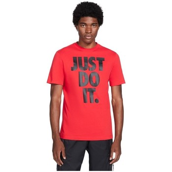 Nike Camiseta Icon Jdi