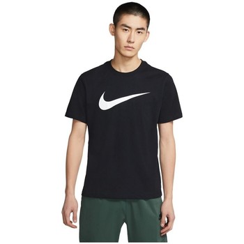 Nike Camiseta Icon Swoosh