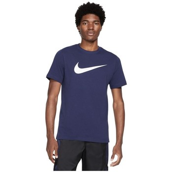 Nike Camiseta Icon Swoosh