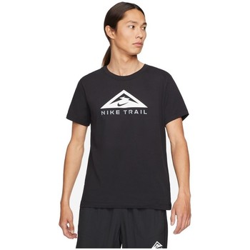 Nike Camiseta Trail Running