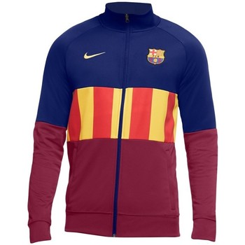 Nike Jersey FC Barcelona Track