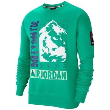 Nike Jersey Jordan Winter Utility