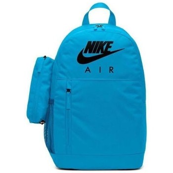 Nike Mochila MOCHILA ELEMENTAL AZUL