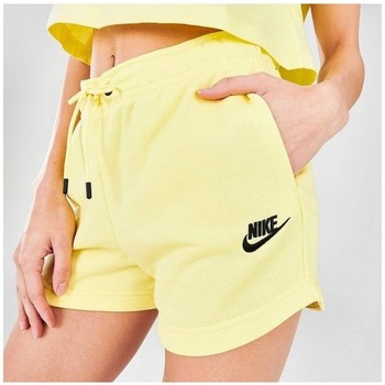 Nike Short PANTALÓN CORTO MUJER CJ2158