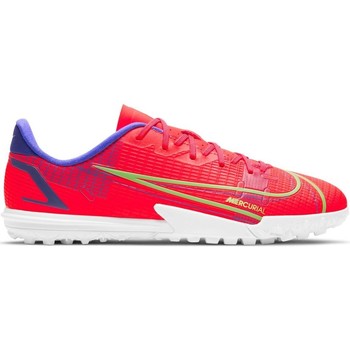 Nike Zapatillas de fútbol JR Vapor 14 Academy TF