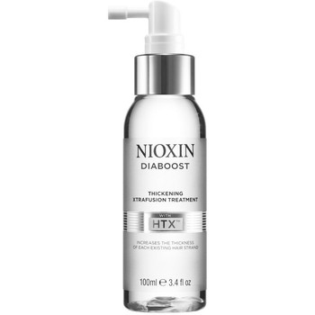 Nioxin Tratamiento capilar DIABOOST THICKENING XTRAFUSION TREATMENT 100ML