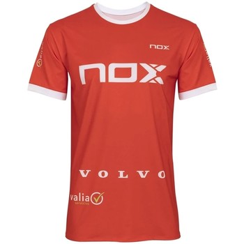 Nox Camiseta CAMISETA OFICIAL MIGUEL LAMPERTI 2019