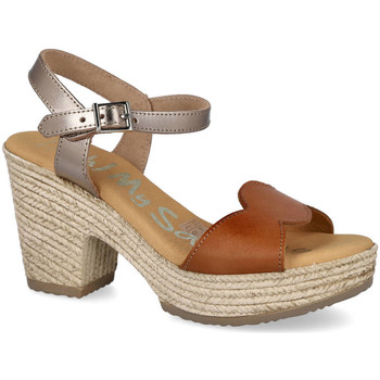 Oh My Sandals Sandalias 4711