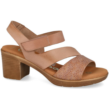 Oh My Sandals Sandalias 4727 BAJO