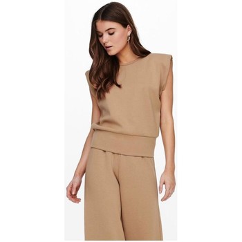 Only Blusa Scarlet Top Hazel