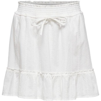 Only Falda ONLMARIA SKIRT WVN