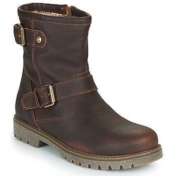 Panama Jack Botines FELINA