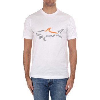 Paul & Shark Camiseta 21411041