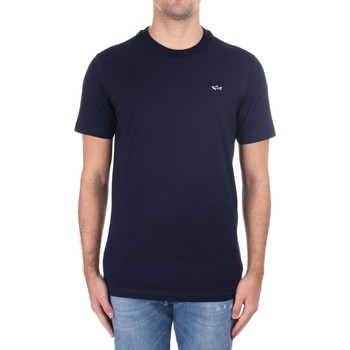 Paul & Shark Camiseta C0P1092