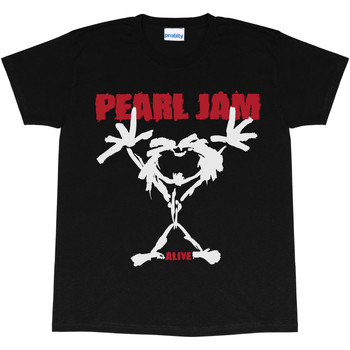 Pearl Jam Camiseta -