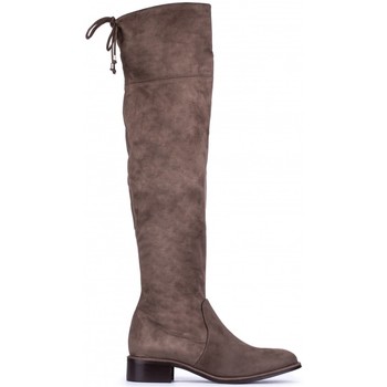 Pedro Miralles Botas altas Estrella ante elástico