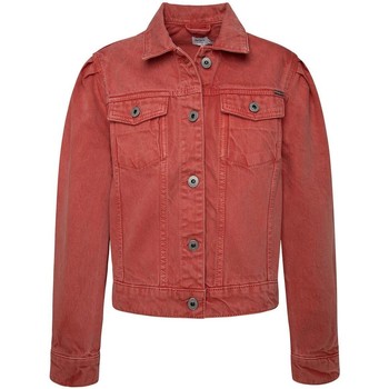 Pepe jeans Cazadora vaquera EVERLY JACKET