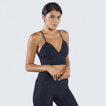 Perff Studio Sujetador deportivo Passionate - Sujetador deportivo