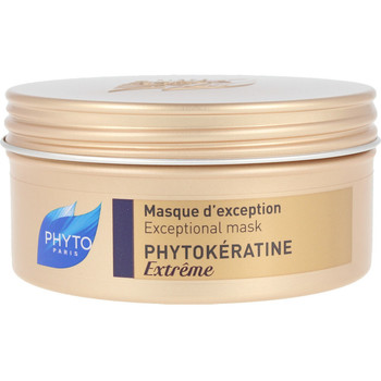 Phyto Botanical Power Acondicionador Phytokératine Extrême Exceptional Mask