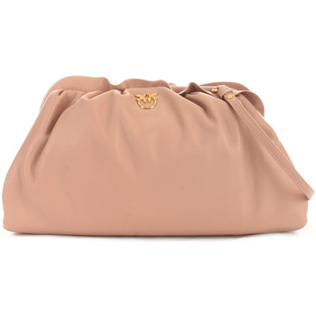 Pinko Bolso de mano MAXI CHAIN CLUTCH FRAIMED O81