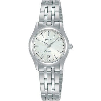 Pulsar Reloj analógico PH7533X1, Quartz, 25mm, 5ATM