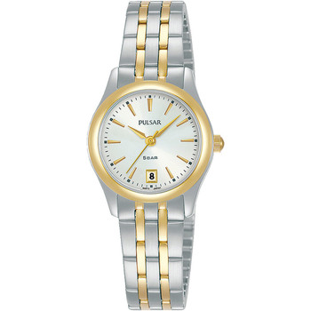 Pulsar Reloj analógico PH7534X1, Quartz, 25mm, 5ATM