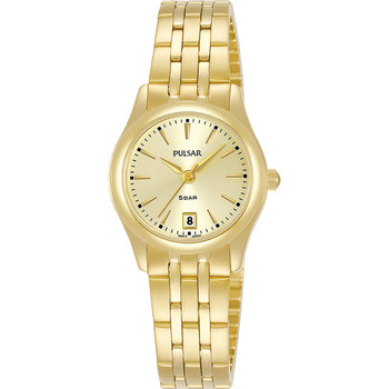 Pulsar Reloj analógico PH7536X1, Quartz, 25mm, 5ATM