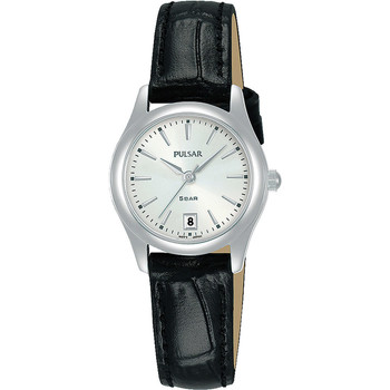 Pulsar Reloj analógico PH7537X1, Quartz, 25mm, 5ATM