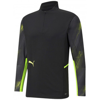 Puma Jersey Individual Cup Training 1/4 Zip Top