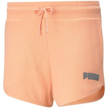 Puma Short Basics 4