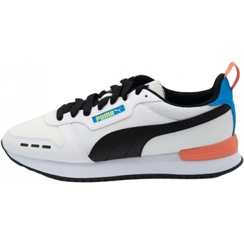 Puma Zapatillas R78 Neon