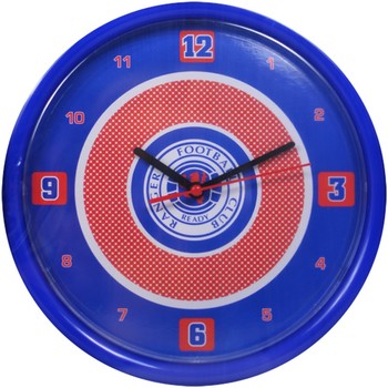 Rangers Fc Relojes -