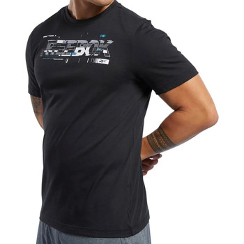 Reebok Sport Camiseta -