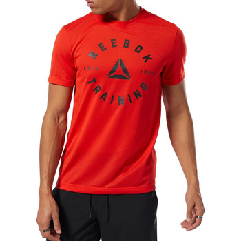 Reebok Sport Camiseta -
