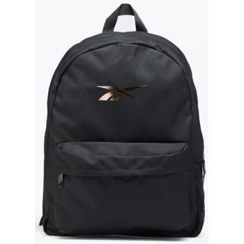 Reebok Sport Mochila MOCHILA NEGRO ROSA MUJER