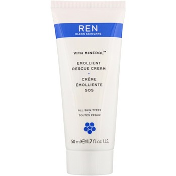 Ren Hidratantes & nutritivos VITA MINERAL RESCUE CREAM 50ML