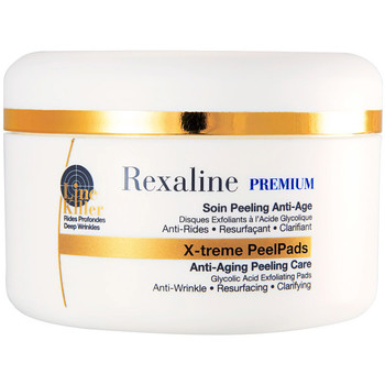 Rexaline Mascarillas & exfoliantes Premium Line-killer X-treme Anti-aging Peeling Care