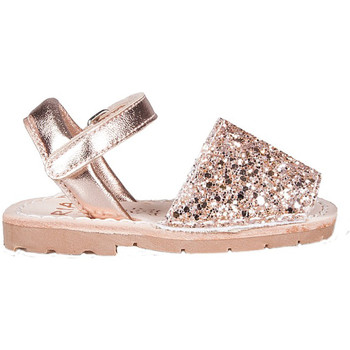 Ria Sandalias niña K20090-PEACH