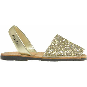 Ria Sandalias niña K21224-CHAMPAGNE