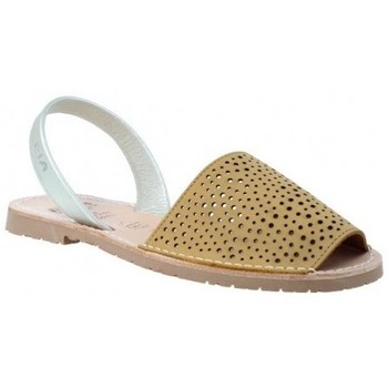 Ria Sandalias Sandalias Abarcas Menorquinas Mujer 27800-2-S2