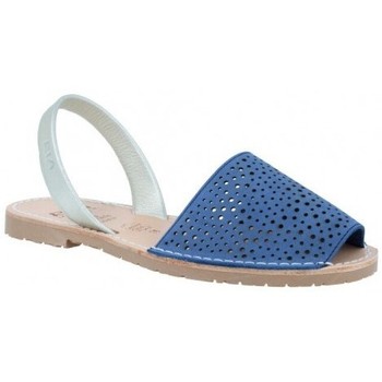 Ria Sandalias Sandalias Abarcas Menorquinas Mujer 27800-2-S2