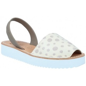 Ria Sandalias Sandalias Menorquinas Abarcas mujer de 27300-2-S2