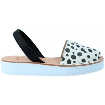 Ria Sandalias Sandalias Menorquinas Abarcas mujer de 27300-2-S2