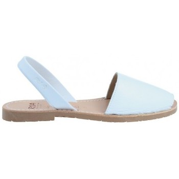 Ria Sandalias Sandalias Menorquinas Abarcas Mujer de Pau 20002-S2
