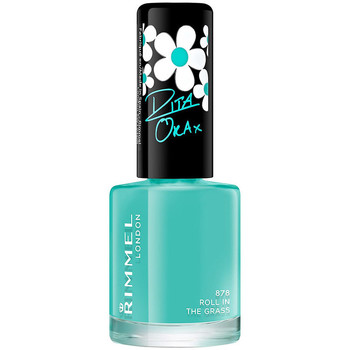 Rimmel London Esmalte para uñas 60 Seconds Super Shine By Rita Ora 878