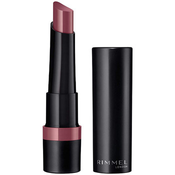 Rimmel London Pintalabios Lasting Finish Extreme Matte Lipstick 210